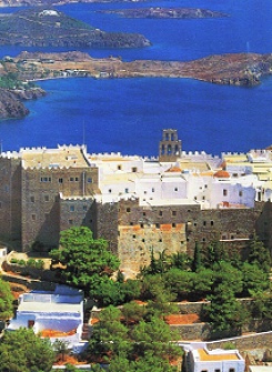 Patmos House For Sale