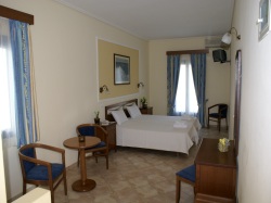 Astypalea hotels: Astypalaia accommodation