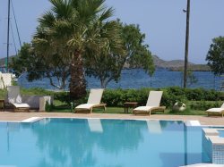 Astypalea hotels: Astypalaia accommodation