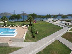 Astypalea hotels: Astypalaia accommodation