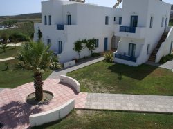 Astypalea hotels: Astypalaia accommodation