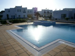 Astypalea hotels: Astypalaia accommodation