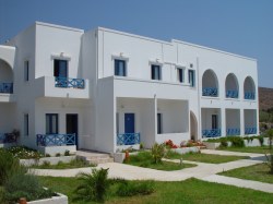 Astypalea hotels: Astypalaia accommodation