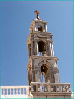 Astypalea hotels: Astypalaia accommodation