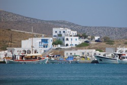 Astypalea hotels: Astypalaia accommodation