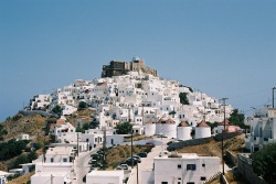 Astypalea hotels: Astypalaia accommodation