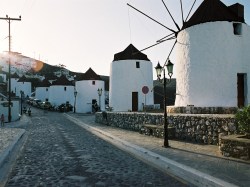 Astypalea hotels: Astypalaia accommodation