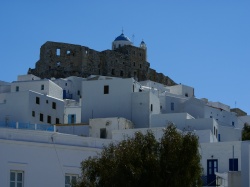 Astypalea hotels: Astypalaia accommodation