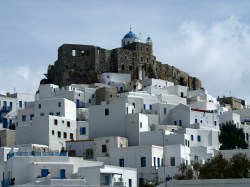 Astypalea hotels: Astypalaia accommodation