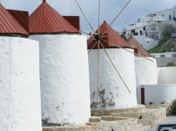 Astypalea hotels: Astypalaia accommodation