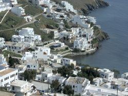 Astypalea hotels: Astypalaia accommodation