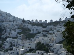 Astypalea hotels: Astypalaia accommodation