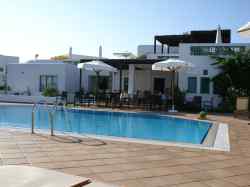 Astypalea hotels: Astypalaia accommodation