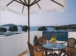 Astypalea hotels: Astypalaia accommodation