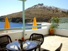 Astypalea hotels: Astypalaia accommodation on Astypalea island, Greece