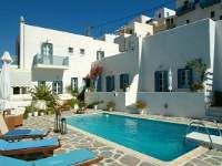 Astypalaia island houses/villas: Astypalaia accommodation