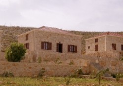 Chalki houses/villas: Chalki accommodation