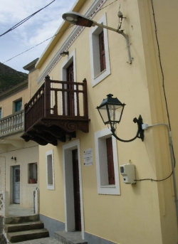 Karpathos houses :  Karpathos houses/villas on Karpathos island, Greece