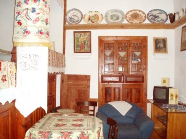 Σπίτια Κάρπαθος - παραδοσιακά ενοικιαζόμενα σπίτια Κάρπαθος