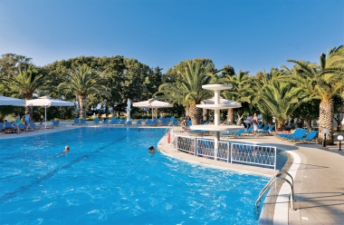 Kos locations hôtels-Logements à louer dans l'île de Kos-Dodécanèse Grèce 
