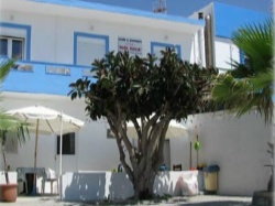Kos studios/apartments: Kos island studios accommodation
