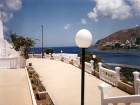 Studios on the Dodecanese islands: Dodecanese studios/apartments