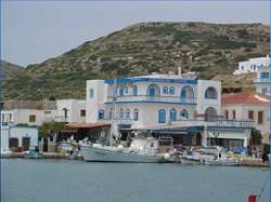 Lipsi  hotels: Lipsi accommodation on Lipsi island, Greece