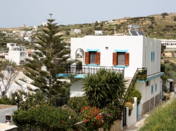 Lipsi houses/villas