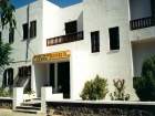 Nissiros hotels: Nisyros accommodation on Nissiros island, Greece