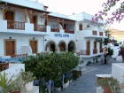 atmos island hotels: Patmos accommodation on Patmos island, Greece