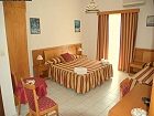 Patmos island hotels: Patmos accommodation on Patmos island, Greece