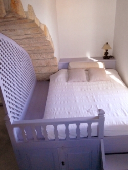 Patmos studios/apartments: Patmos island studios accommodation