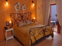 Rhodes  hôtels-vacances dans l'île de Rhodes-Dodécanèse Grèce