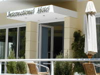 Rhodes locations hôtels-Logements à louer dans l'île de Rhodes-Dodécanèse Grèce 