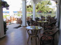 Rhodes locations hôtels-Logements à louer dans l'île de Rhodes-Dodécanèse Grèce 