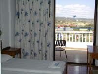 Rhodos hotels: Rhodes accommodation on Rhodos island, Greece