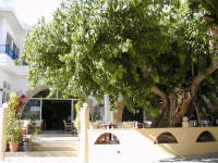 Rhodos studios/apartments: Rhodos island studios accommodation