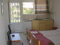 Rhodos studios/apartments: Rhodos island studios accommodation