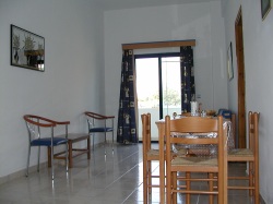 Tilos studios: Tilos accommodation on Tilos island, Greece