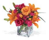 SYMI FLOWER: Floral creations - Symi weddings - Symi florist shop