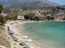 Karpathos island: Karpathos information - Karpathos holidays - Dodecanese, Greece