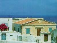 Kassos  island: Kassos information - Kassos holidays - Dodecanese, Greece