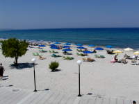 Kos island: Kos information - Kos holidays - Dodecanese, Greece