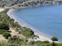 Tilos island: Tilos information - Tilos holidays - Dodecanese, Greece