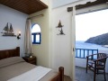 Astypalaia Studios to rent