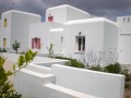 Astypalaia Studios to rent