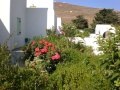 Astypalaia Studios to rent