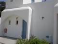 Astypalaia Studios to rent