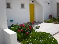 Astypalaia Studios to rent