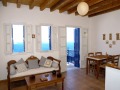 Astypalaia Houses to rent